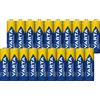 VARTA 20x Batterie Alcaline Varta Industrial Pro AA LR6 4006