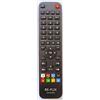 Superior Telecomando Re-Flix Light compatibile con TV AUTOVOX 2100-EDR0AUTV
