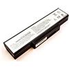 CoreParts MBI2243 ricambio per laptop Batteria (Laptop Battery for Asus - 47.52W