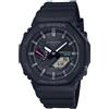 Casio G-Shock GA-B2100-1AJF Nero Solare Bluetooth Uomo Orologio Japan Ufficiale