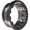 Shimano CS-M7100 lock ring and spacer