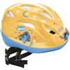 Mondo gioco Casco bambini taglia M 52-56 Mondo Gioco DISNEY STITCH Giallo e Azzurro
