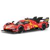 Bburago Automodello 499P 3.0L Hypercar 51 24h LeMans scala 1:43 FERRARI