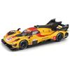 Bburago Automodello 499P 3.0L Hypercar 83 24h LeMans scala 1:43 FERRARI