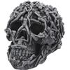 Nemesis Now Hell's Desire Figurine 17cm Grey