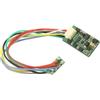 Uhlenbrock - Id2 Decoder Nem652 Mfx (Uh74125)