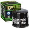 HifloFiltro Ricambio Qualità OE Filtro Olio Per Kawasaki ER6F/ER6N (2006)
