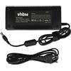 vhbw Alimentatore per Sony Vaio PCG-GRT290ZP27 PCG-GRT280ZG PCG-GRT270P21 120V