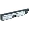 vhbw Batteria per Lenovo ThinkPad E570 (20H5A01PCD) E570 (20H5A01NCD) 2050mAh 15,28V