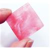 Gemma Sciolta Quarzo Rosa Naturale 40,15 Ct Ovale Cabochon