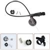 SR for SUNTOUR Leva for interruttore for forcella remota MTB per for epicon RAIDON X
