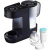 Tommee tippee Preparatore biberon Tommee Tippee Night&Day PERFECT PREP SLATE Nero