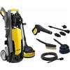 Lavor Predator 160 Idropulitrice Alta Pressione Professionale Auto Casa Giardino