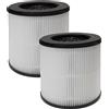 vhbw 2 Filtro per DIKI B-D02H purificatore d'aria
