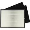 vhbw Set di filtri 3 pezzi per Rowenta Intense Pure Air PU2120