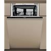 Whirlpool Lavastoviglie incasso 11 coperti 6 SENSO WH6IC11BS7LSA0 classe C (L45cm)