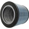 vhbw prefiltro+Hepa+carbonio attivo sostituisce Comedes PT94101