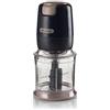 Ariete M18-ARI437 Ariete TRITATUTTO 4LAME NERO 2VEL 400W -BREAK