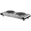 Ariete M18-ARI994 Ariete FORNELLO ELE 2 PIASTRE 2500W INOX