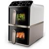 Philips CEST VERTICALI 10L WHITE BEIGE