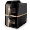 Philips CEST VERTICALI 10L (5+5) NERO/ORO
