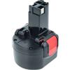 vhbw Batteria per Spit SDI 96 SDI 9,6 3Ah 9,6V