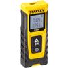 Stanley Misuratore laser STANLEY SLM65 STHT7706-0 metro laser portata 0,20 - 20 mt.