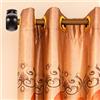 Wooden Curtain Rod Brackets White Curtain Rod Holders for Drapery Rods