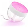 Philips Hue Philips Hue White & Color Ambiance, Bluetooth, Iris compatibile bian