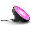 Philips Hue Philips Hue White & Color Ambiance, Bloom, Black, Bluetooth Compatib
