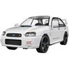COBI-24649 5902251246495 COBI Subaru Impreza WRX STI, Giochi di costruzione