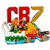 LEGO Cristiano Ronaldo Highlights calcistici EDITIONS 10a+ (490 pz)