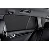 Carshades Set di Car Shades Compatibile con Ford Puma 2019- (6-Parti) Tendine Parasole su Misura