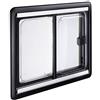 Dometic Seitz S4 - Finestra Scorrevole, 700 x 450 cm