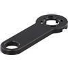 Chiave a pedale bici in lega di alluminio per for GARMIN per Rally RK100 200 e
