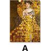 Puzzlix Puzzle Klimt Il Bacio 500/1000/1200/2000 Pezzi Arte Regalo Casa Relax
