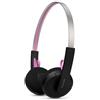 Philips Cuffie Microfono Philips MOVING SOUND The Ringo Duo Black TAMS1BK 00