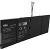 vhbw Batteria per Acer Chromebook 11 CB3-111-C0B7 11 CB3-111-C1RS 3500mAh 15,2V