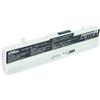 vhbw Batteria per Asus Eee PC 1001PX 1001PXD 1001HA 1001 1001PQD 1001P 4400mAh 11,1V