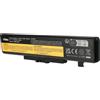 vhbw Batteria per Lenovo ThinkPad E440 (20C5A08LCD) E440 (20C5A08KCD) 4400mAh 11,1V