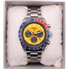 Seiko Orologio Uomo SEIKO Prospex Speedtimer HBJ004P Solar Chronograph Pogue Yellow...