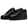 Nike IX5098-001 Nike Air Force 1 Low '07 "Leopard/Black" (Donna)