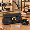 Coach Borsa a tracolla Coach CCX04 Tabby 26 vera pelle grana outlet nuova