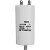 YWBL-WH Condensatore CBB60 450V 40uF per Pompa Acqua Lavatrici 50/60Hz Funzionamento Ott