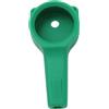 Coperchio SPG in gomma per manometri subacquei con dimensioni esterne 12 5 2,5 c