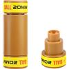 Pressa per esche sferiche a forma di lumaca - esca per carpe 16 mm o 20 mm mater