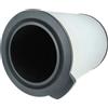 vhbw Filtro carboni attivi per Bosch Air 6000