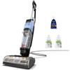 Bissell Lava pavimenti a freddo Bissell CROSSWAVE EdgeFind Select Blue e Black 4136N
