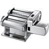 Marcato Macchina pasta Marcato 100W CLASSIC AtlasMotor Silver AT MOT 220V PRM