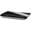 G3 ferrari Piastra induzione G3 Ferrari HI TECH CHEF doppia Black e Silver G10047W0 3500W